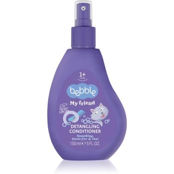 Bebble Detangling Conditioner bezoplachový kondicionér pre deti 1+ 150 ml