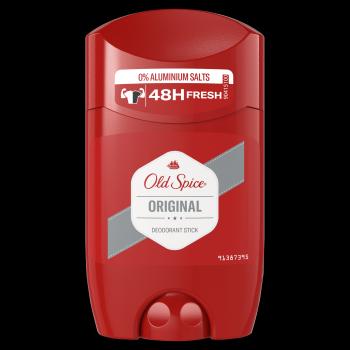 OLD SPICE Original Tuhý dezodorant so sviežou korenenou vôňou 50 ml