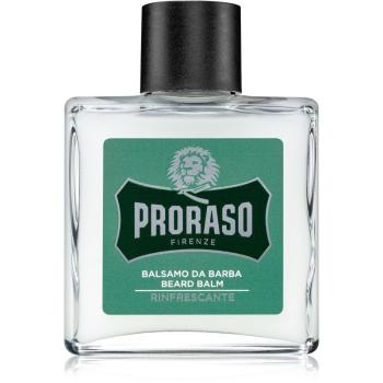 Proraso Green balzam na fúzy 100 ml