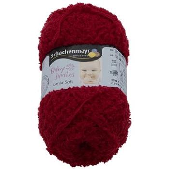 LENJA soft 25 g – 1031 čerešňová (7144)