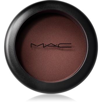 MAC Cosmetics Powder Blush lícenka odtieň Film Noir 6 g