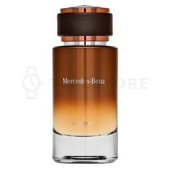 Mercedes Benz Mercedes Benz Le Parfum parfémovaná voda pre mužov 120 ml   - 30 dní na vrátenie tovaru, Garancia originality
