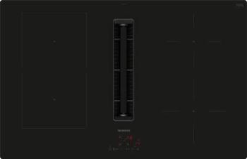 Siemens iQ300 Indukčná varná doska s odsávaním 80 cm ED811BS16E