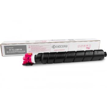 Kyocera TK-8555M 1T02XCBNL0 purpurový (magenta) originálny toner