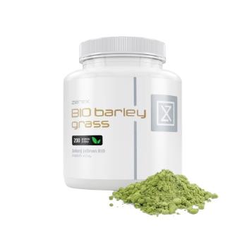 ZEREX BIO Zelený jačmeň 200 g