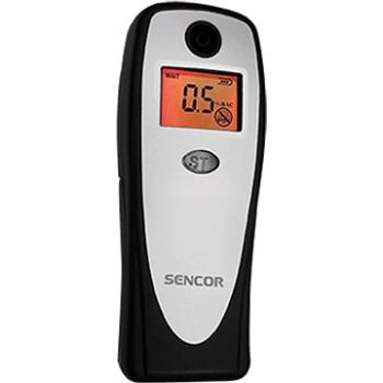 Sencor SCA BA01 V2