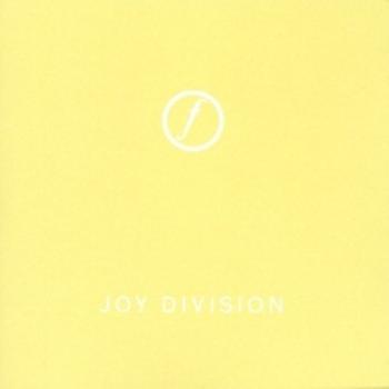 Joy Division, STILL(COLLECTOR'S EDITION), CD