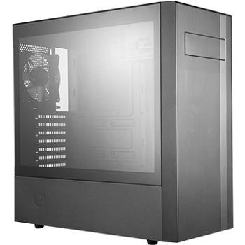 Cooler Master MasterBox NR600 ODD (MCB-NR600-KG5N-S00)