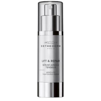 Institut Esthederm Intenzívne pleťové sérum proti vráskam Lift & Repair (Absolute Tightening Serum) 30 ml