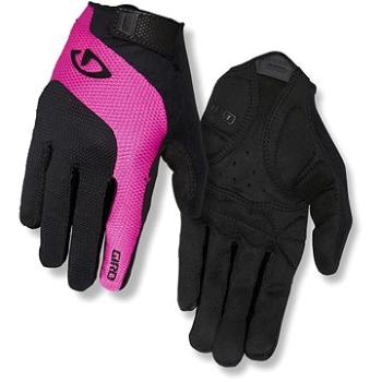 Giro Tessa LF Black/Pink S (768686082054)