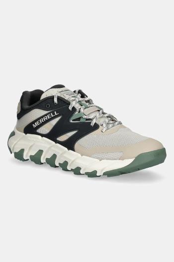 Topánky Merrell Maipo Explorer Aerosport pánske, béžová farba, J038017