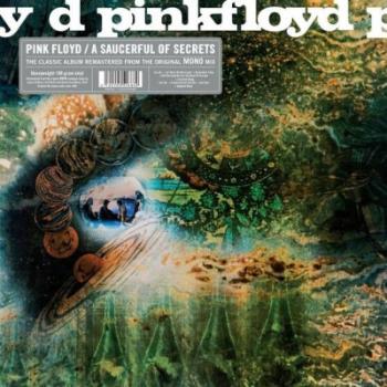 RSD - A SAUCERFUL OF SECRETS