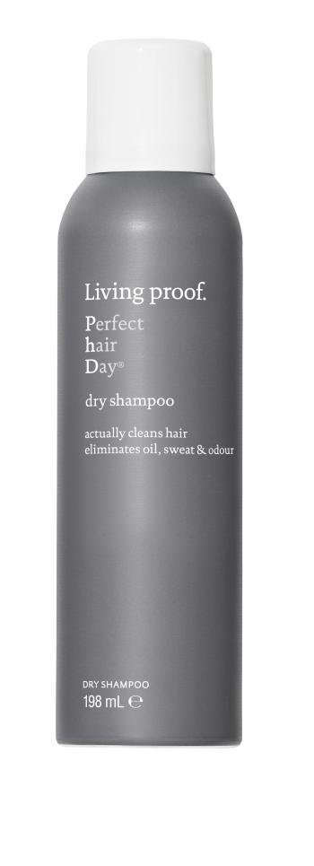 LIVING PROOF Perfect hair Day™ suchý šampón 198 ml