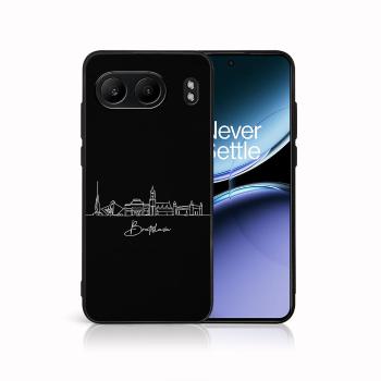 MY ART Ochranný kryt pre OnePlus Nord 4 5G BRATISLAVA (202)