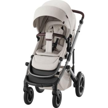 BRITAX RÖMER Kočík športový Smile 5Z Soft Taupe Diamond collection