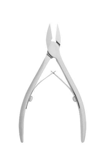 STALEKS Profesionálne kliešte na nechty Smart 70 14 mm (Professional Nail Nippers)