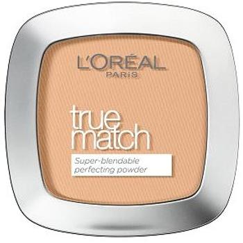 ĽORÉAL PARIS True Match Powder 3R/3C Rose Beige 9 g (3600520772028)