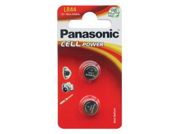Panasonic LR44 1ks LR-44EL/1B