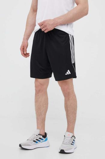 Tréningové šortky adidas Performance Tiro 23 čierna farba, HT6129