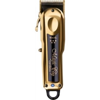 WAHL Cordless Magic Clip Gold 08148-716