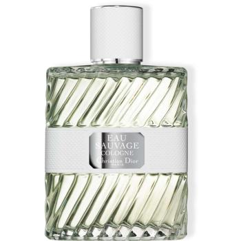 DIOR Eau Sauvage Cologne kolínska voda pre mužov 100 ml