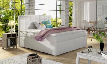 Boxspringová posteľ ALICE 160 Eltap