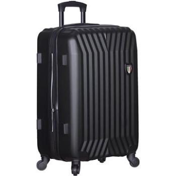 TUCCI T-0115/3 L ABS – čierny (T-0115/3-L_black)