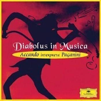 Paganini - Diabolus In Musica (2 LP)