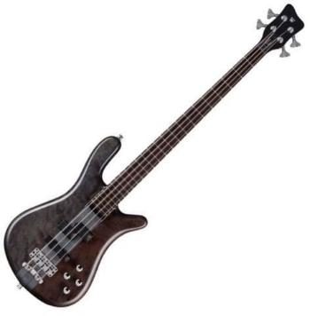 Warwick GPS Streamer Stage 1 4 NB OFC Black Elektrická basgitara