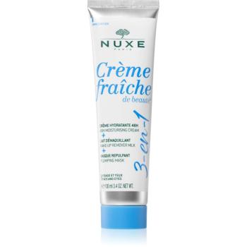 Nuxe Crème Fraîche de Beauté hydratačný krém so 48hodinovým účinkom 100 ml