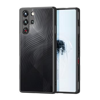 DUX AIMO Ochranný kryt pre Nubia RedMagic 10 Pro / RedMagic 10 Pro+ čierny