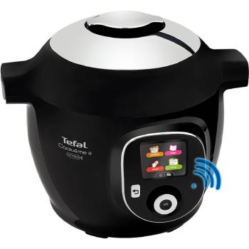 TEFAL COOK4ME + CY855830