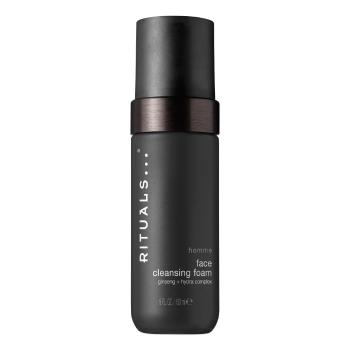 Rituals Čistiaca pleťová pena Homme (Face Cleansing Foam) 150 ml