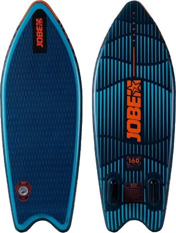 Jobe Raddix Inflatable Wakesurfer Wakeboard