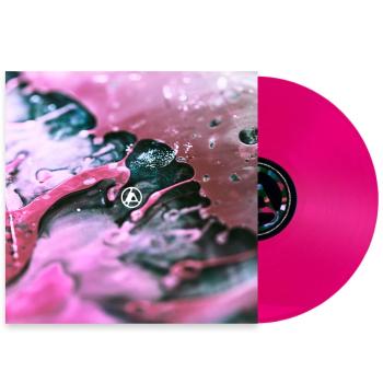 Linkin Park - From Zero / Magenta / Vinyl LP