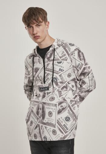 Mr. Tee Mister Tee Dollar Windbreaker sand - XXL