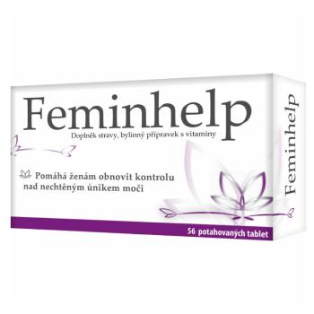 FEMINHELP Uro 56 tabliet