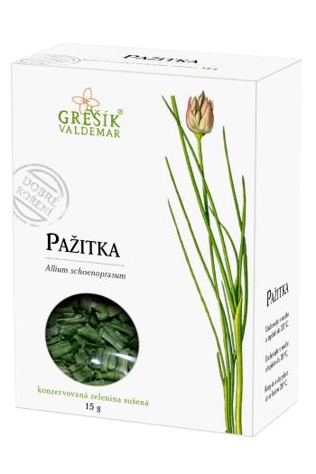 Valdemar Grešík Grešík Pažitka 15g