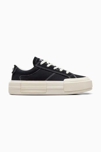 Tenisky Converse Chuck Taylor All Star Cruise čierna farba, A08789C
