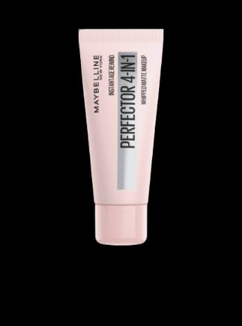 MAYBELLINE NEW YORK Instant Perfector zmatňujúci make-up 4v1, 02 Light/medium 30 ml