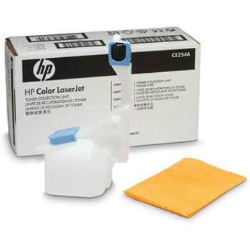 HP originální CE254A, HP HP LaserJet CP3525 Toner Collection Unit