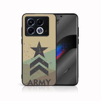 MY ART Ochranný kryt pre Infinix Note 40 ARMY (236)