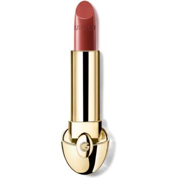 GUERLAIN Rouge G luxusný rúž odtieň 03 Le Nude Intense Satin 3,5 g