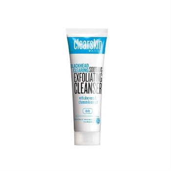 Avon Čistiaci peelingový gél Clearskin (Blackhead Clearing) 125 ml