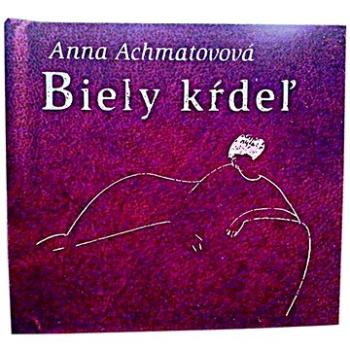 Biely kŕdeľ (978-80-88797-39-5)