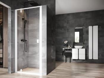 Sprchové dvere 90 cm Ravak Nexty 03O70E01Z1