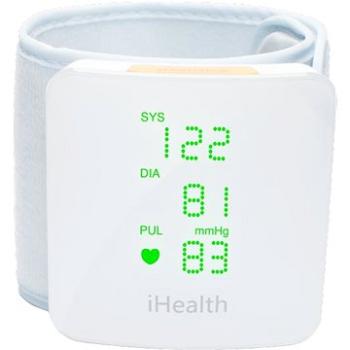 iHealth View BP7s (IH-BP7s)