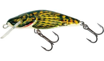 Salmo Wobler Bullhead Sinking 4,5cm,Salmo Wobler Bullhead Sinking 4,5cm