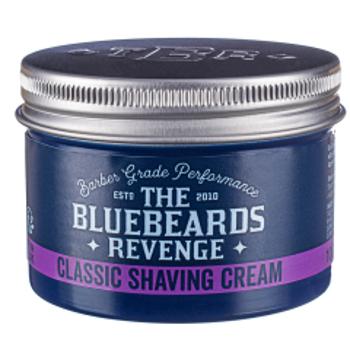 Bluebeards Revenge Classic krém na holenie 150 ml
