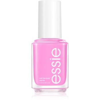 essie feel the fizzle dlhotrvajúci lak na nechty limitovaná edícia odtieň 890 in the you-niverse 13,5 ml